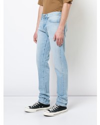 3x1 Selvedge Slim Fit Jeans