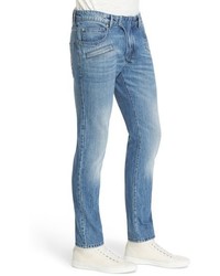 Pierre Balmain Seven Pocket Jeans