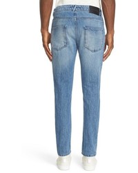 Pierre Balmain Seven Pocket Jeans