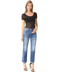 3x1 Shelter Austin Crop Jeans