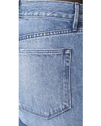3x1 Shelter Austin Crop Jeans