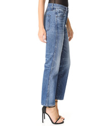 3x1 Shelter Austin Crop Jeans