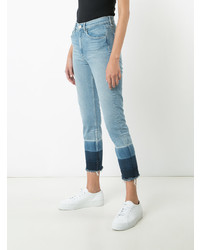 3x1 Shelter Cropped Jeans