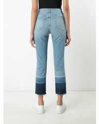 3x1 Shelter Cropped Jeans