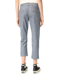 6397 Shorty Jeans
