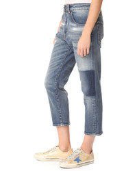6397 Shorty Jeans