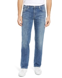 Citizens of Humanity Sid Straight Leg Jeans