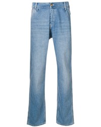 Carhartt WIP Side Pocket Detail Jeans