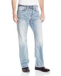 Silver Jeans Grayson Relaxed Fit Bootcut Leg