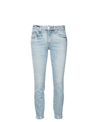 Amo Six Cropped Jeans