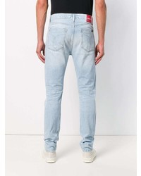 Calvin Klein Jeans Skinny Fit Jeans