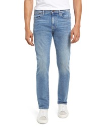 Madewell Slim Authentic Flex Jeans