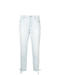 Marc Cain Slim Cropped Jeans
