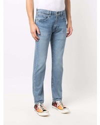Levi's Slim Cut Denim Jeans