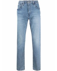 Levi's Slim Cut Denim Jeans