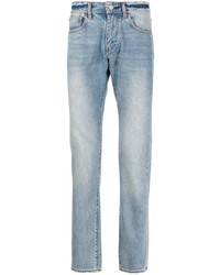 Armani Exchange Slim Cut Denim Jeans