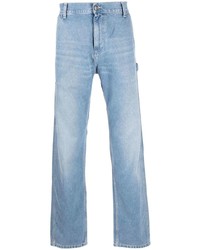 Carhartt WIP Slim Cut Denim Jeans
