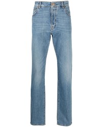Etro Slim Cut Denim Jeans