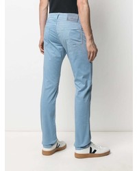 Jacob Cohen Slim Cut Jeans