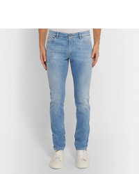 Tod's Slim Fit Denim Jeans