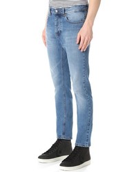 Ami Slim Fit Jeans