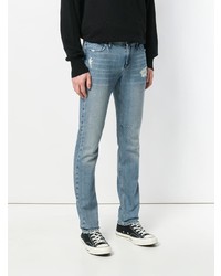 RtA Slim Fit Jeans