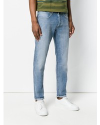 Siviglia Slim Fit Jeans