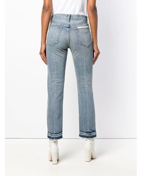 Helmut Lang Slim Fit Jeans