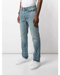 rag & bone Slim Fit Jeans