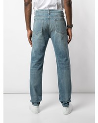 rag & bone Slim Fit Jeans
