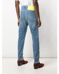 Calvin Klein Jeans Est. 1978 Slim Fit Jeans