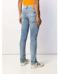 Nudie Jeans Slim Fit Jeans