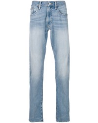 Polo Ralph Lauren Slim Fit Stone Wash Jeans