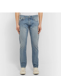 Polo Ralph Lauren Slim Fit Stretch Denim Jeans