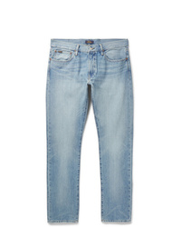 Polo Ralph Lauren Slim Fit Stretch Denim Jeans
