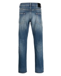 IRO Slim Fit Tapered Jeans