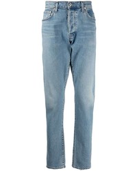 Citizens of Humanity Slim Fit Tapered Jeans