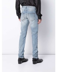 Saint Laurent Slim Jeans