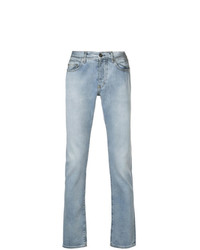 Saint Laurent Slim Jeans