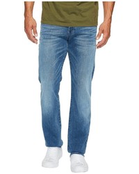 7 For All Mankind Slimmy In Wyatt Jeans