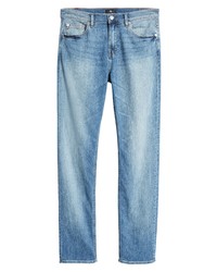 Seven Slimmy Squiggle Slim Fit Stretch Jeans