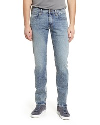 7 For All Mankind Slimmy Straight Leg Jeans