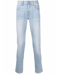 7 For All Mankind Slimmy Tapered Jeans