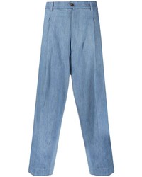 Societe Anonyme Socit Anonyme Cropped Straight Leg Jeans