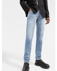 DSQUARED2 Stone Washed Slim Fit Jeans