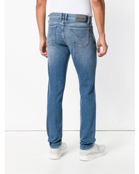 Jeckerson Stonewashed Jeans