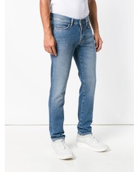 Jeckerson Stonewashed Jeans