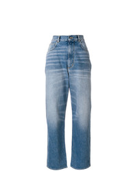 Golden Goose Deluxe Brand Stonewashed Jeans