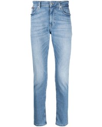 Tommy Jeans Stonewashed Mid Rise Jeans