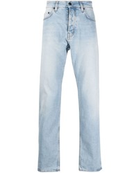 Haikure Stonewashed Slim Fit Jeans